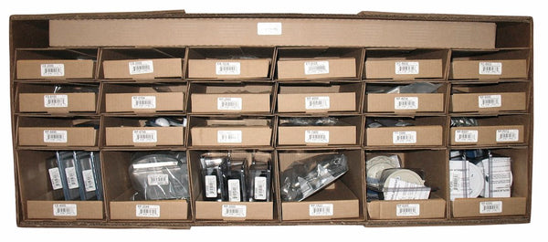 Winegard Company Replacement Parts Kit (MPN: RP-KIT1)