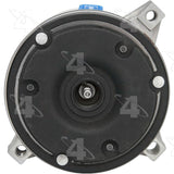 Four Seasons Air Conditioner Compressor (MPN: 58970)