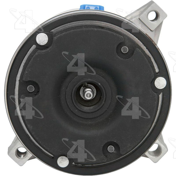 Four Seasons Air Conditioner Compressor (MPN: 58970)