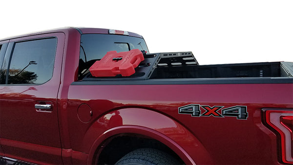 Fishbone Offroad Bed Cargo Rack (MPN: FB21259)