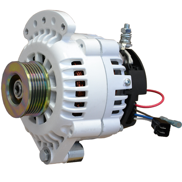 Balmar 6-Series Alternator (MPN: 621-120-K6)