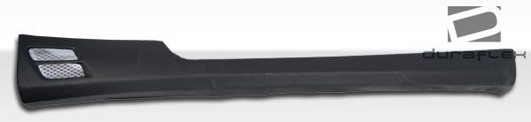Duraflex Evo 3 Side Skirt (MPN: 100051)