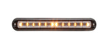 Whelen Engineering Warning Light (MPN: PSA01FCR)