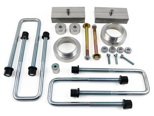 Tuff Country Lift Kit Suspension (MPN: 51020)
