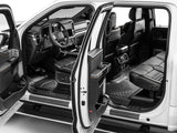 Weathertech Door Sill Protector (MPN: ST027K1)