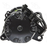 Four Seasons Air Conditioner Compressor (MPN: 67576)