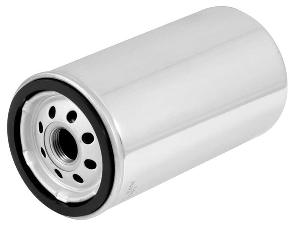 K&N Motorcycle Canister Oil Filter (MPN: KN-173C)