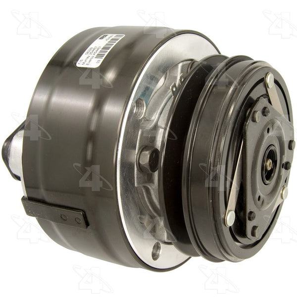 Four Seasons Air Conditioner Compressor (MPN: 58229)