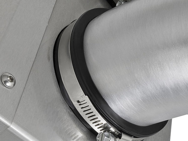 Advanced FLOW Engineering Cold Air Intake (MPN: 54-12882-H)