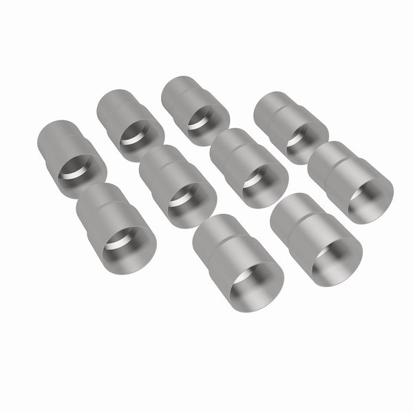 Magnaflow Performance Exhaust Pipe Adapter (MPN: 15441)