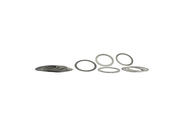 Ford Performance Differential Ring And Pinion Installation Kit (MPN: M-4210-B3)