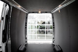 Legend Fleet DuraTherm Van Door Liner (MPN: 12C4-114-2613.H)