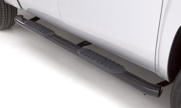 LUND 4 Inch Oval Bent Nerf Bar (MPN: 23475771)