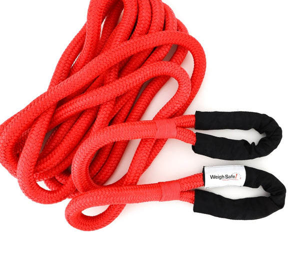 Weigh Safe Recovery Strap (MPN: WS32)