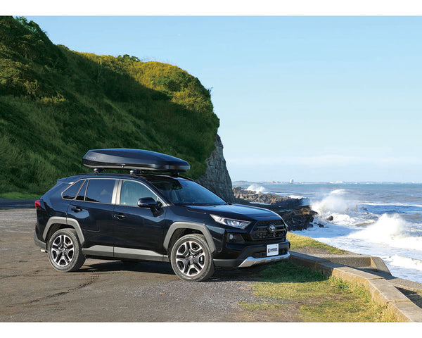 INNO Cargo Carrier Box Style (MPN: BRM2020ST)