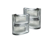 Recon LED Mirror Turn Signal Light (MPN: 264140WHCL)
