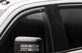 Auto Ventshade In-Channel Ventvisor Deflectors (MPN: 194805)