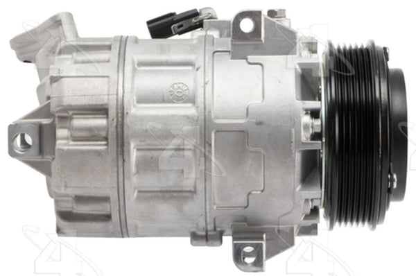 Four Seasons Air Conditioner Compressor (MPN: 198487)