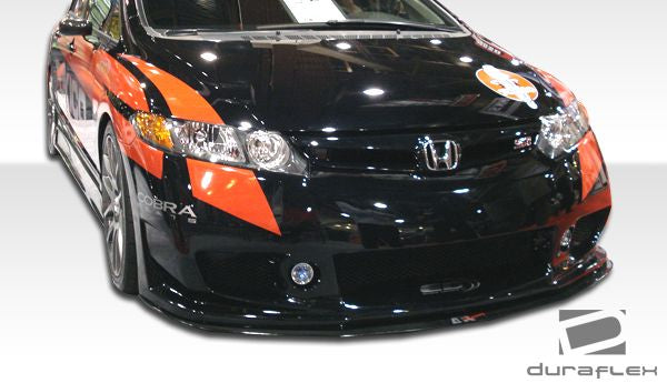 Duraflex B-2 Bumper Cover (MPN: 103518)