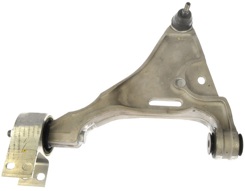 Control Arm with Ball Joint and Bushings (MPN: 520-394)