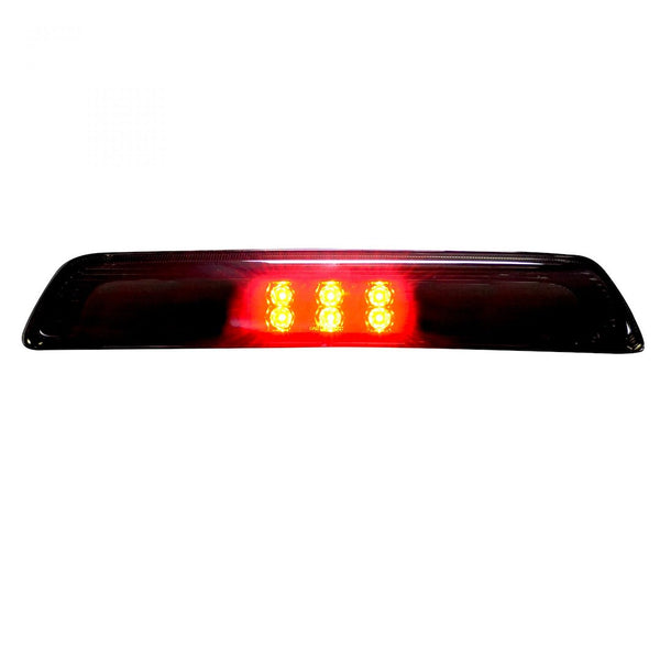 Recon Accessories High Mount Stop Light (MPN: 264113BK)