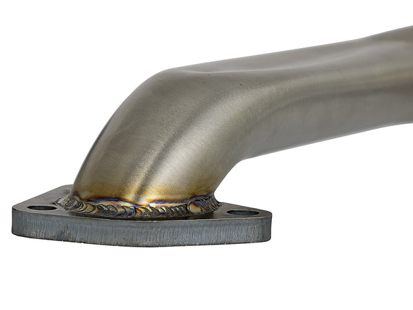 Advanced FLOW Engineering Exhaust Pipe Header (MPN: 48-34009)