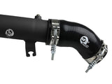Advanced FLOW Engineering Turbocharger Intercooler Pipe (MPN: 46-20378-B)