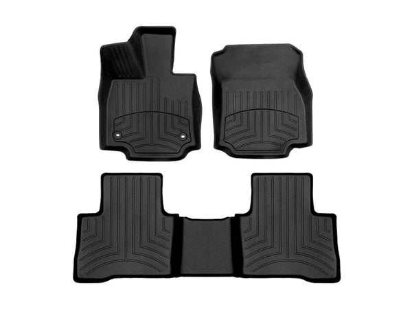 WeatherTech FloorLiner HP (MPN: 441516-1-3IM)