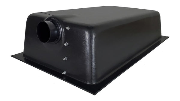 Icon Waste Holding Tank (MPN: 01605)