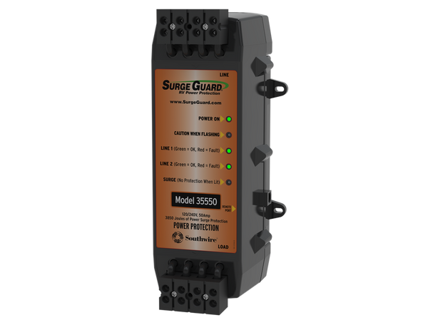 SouthWire Surge Protector (MPN: 35550)