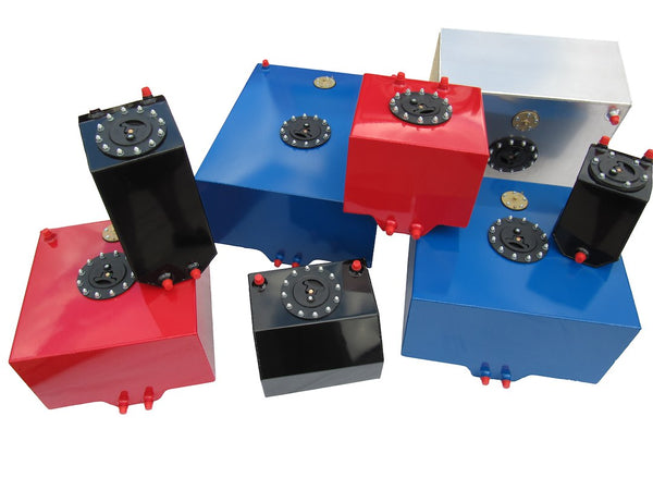 RCI Fuel Cell (MPN: 1050D)