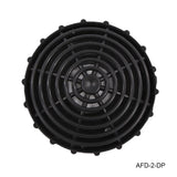 T-H Marine Aerator Filter Strainer (MPN: AFD-2-DP)