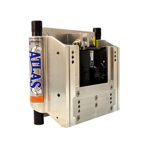 T-H Marine Atlas Hydraulic Jack Plate (MPN: AHJ-12V-DP)
