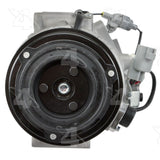 Four Seasons Air Conditioner Compressor (MPN: 158366)