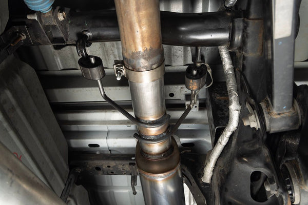 Flowmaster Exhaust Muffler (MPN: 717941)
