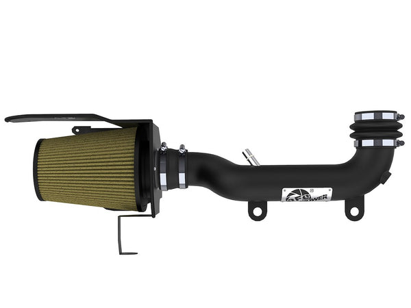Advanced FLOW Engineering Cold Air Intake (MPN: 75-13002-B)