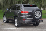 WILCO Off-Road Hitchgate Solo Tire Carrier (MPN: UHG32130)