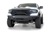 Stealth Fighter Front Bumper for Ram TRX (MPN: F620153030103)
