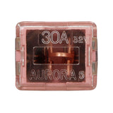 Bussman Miniature Female Fuse - 30 Amp (MPN: BP/FLS-30-RP)