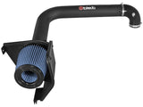 aFe Cold Air Intake System (MPN: TR-5201B-R)