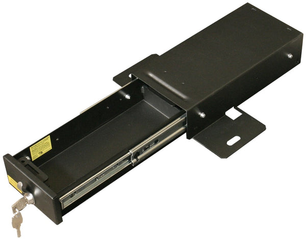 Tuffy Security Under Seat Storage Unit (MPN: 250-01)