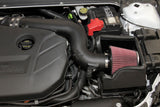 K&N Cold Air Intake System (MPN: 57-2585)