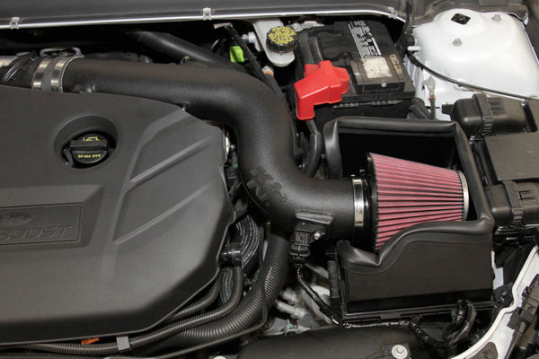 K&N Cold Air Intake System (MPN: 57-2585)
