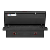 Weather Guard Crossover Tool Box (MPN: 117-52-04)