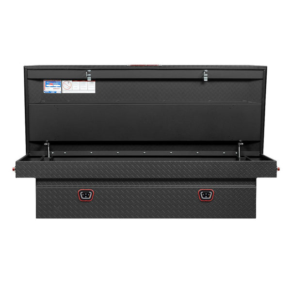 Weather Guard Crossover Tool Box (MPN: 117-52-04)