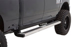 Lund Running Board Summit Ridge 2.0 (MPN: 28665028)