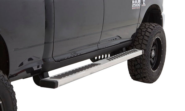Lund Running Board Summit Ridge 2.0 (MPN: 28665028)