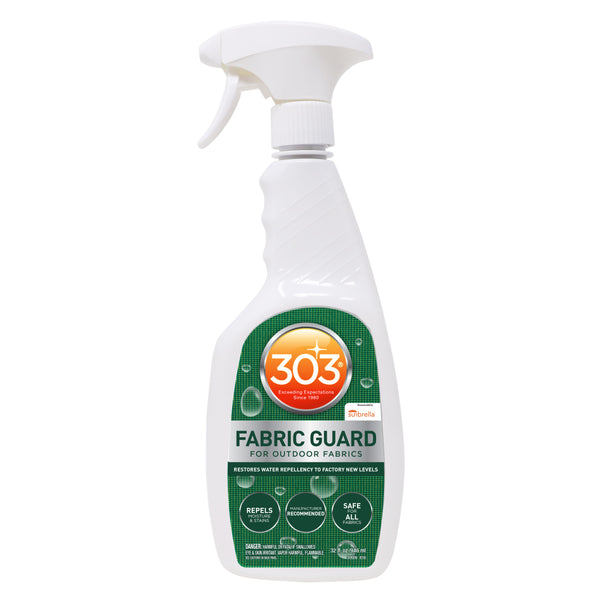 303 Products Fabric Guard (MPN: 30606)