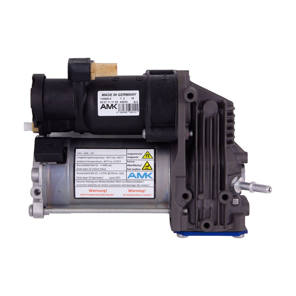 Bilstein Air Suspension Compressor (MPN: 10-309469)