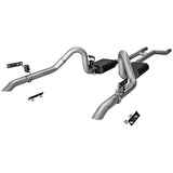 Flowmaster Exhaust System Kit (MPN: 17282)